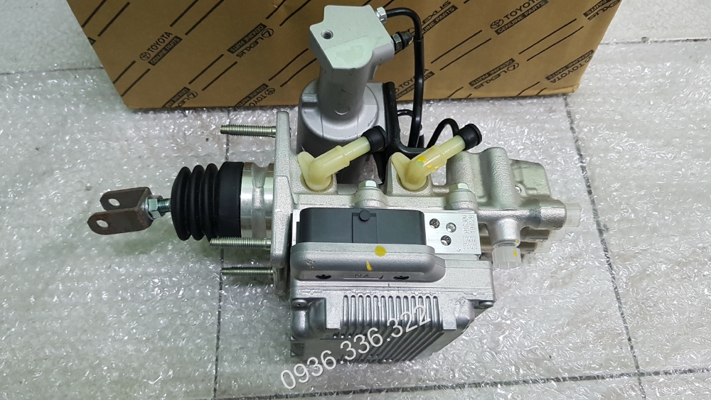 47050-76040 Cụm tổng phanh ABS Lexus NX200t