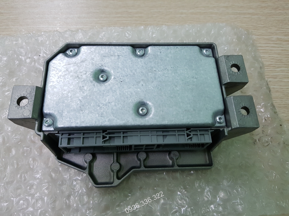 65779808714 Hộp điều khiển túi khí Mini Cooper S