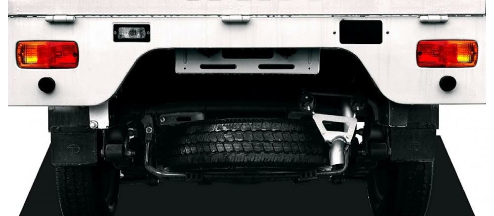 xe tải tata 1,2 tấn