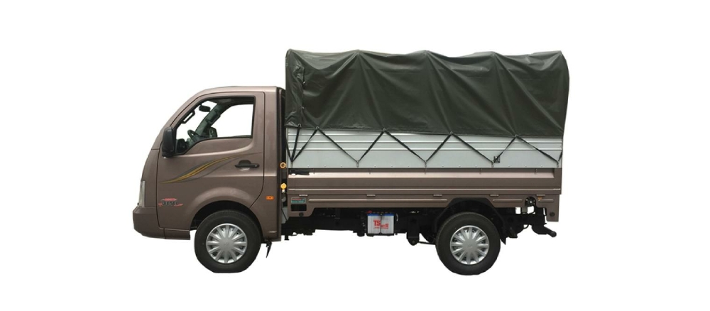 xe tải tata 1,2 tấn