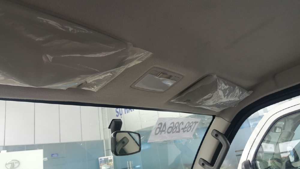 xe tải tata 1,2 tấn