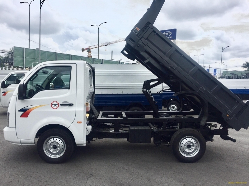 xe tải tata 1,2 tấn