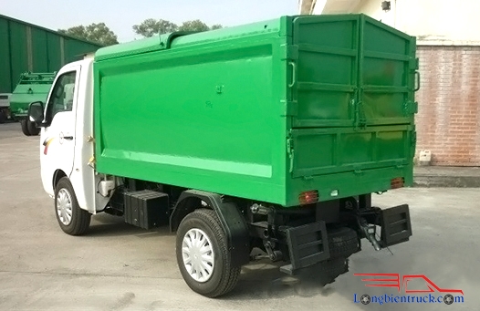 xe tải tata 1,2 tấn
