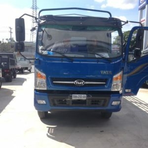xe tải tata 9 tấn 2017 giảm 68 triệu