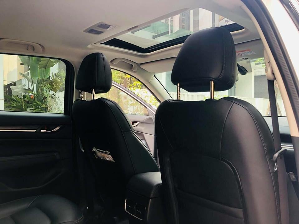 Gia đình cần bán xe Mazda CX5, bản 2.0, sản xuất 2019,