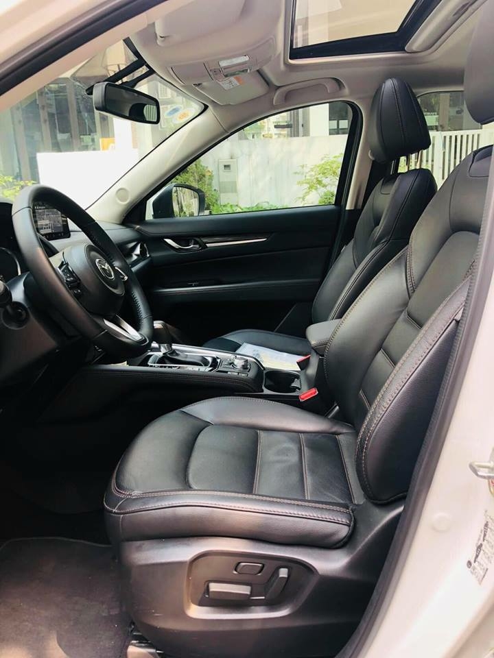Gia đình cần bán xe Mazda CX5, bản 2.0, sản xuất 2019,