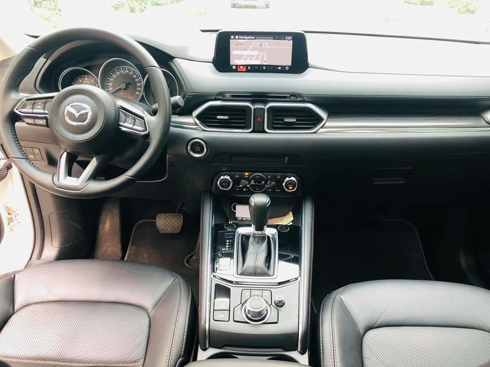 Gia đình cần bán xe Mazda CX5, bản 2.0, sản xuất 2019,