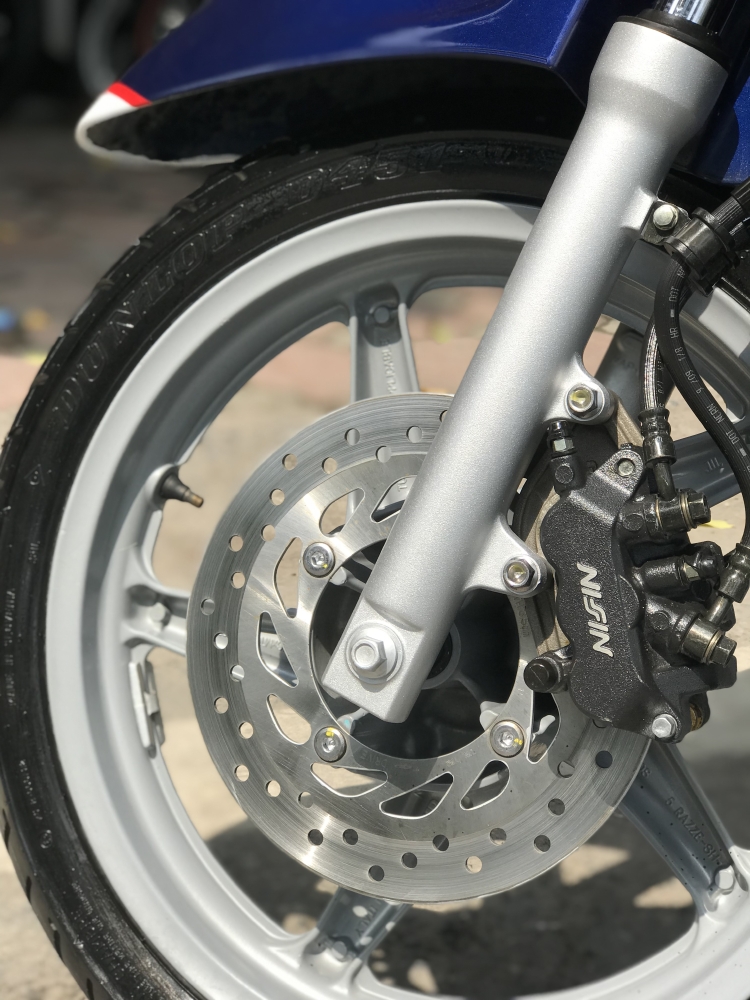 Bán SH Nhập 150 cuối 2011 máy chất khủng khiếp - Biển Vip
