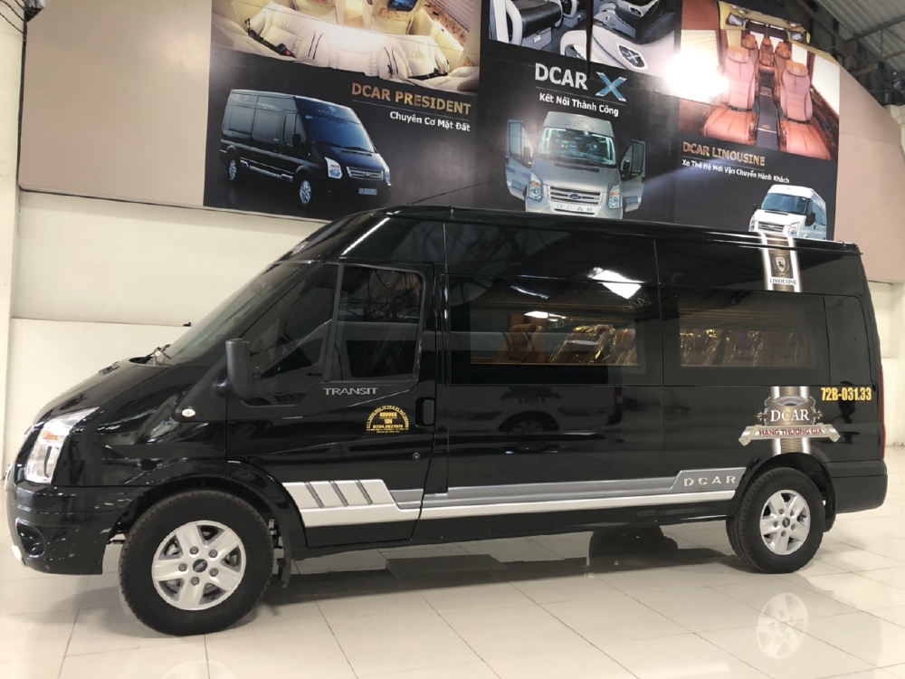 Dcar Limousin Giá tốt giao ngay cho khách hàng và đủ màu !!! Khuyến mãi tốt nhất.