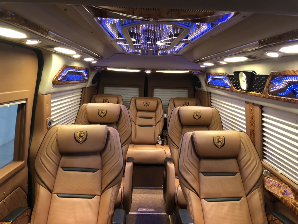 Dcar Limousin Giá tốt giao ngay cho khách hàng và đủ màu !!! Khuyến mãi tốt nhất.