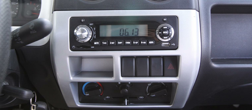 xe tải , DONGBEN , mã : DFSK4110T , sx: 2019