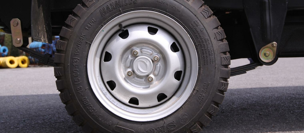 xe tải , DONGBEN , mã : DFSK4110T , sx: 2019