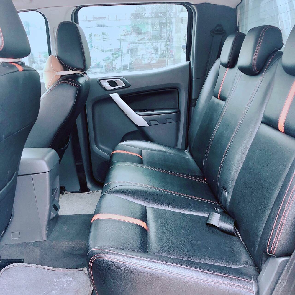 Bán Ford Ranger XLT sx 2015.Xe bán tại hãng