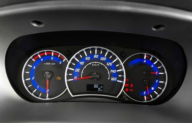 Xe tải JAC X5 Động cơ bền bỉ tiết kiệm nhiên liệu