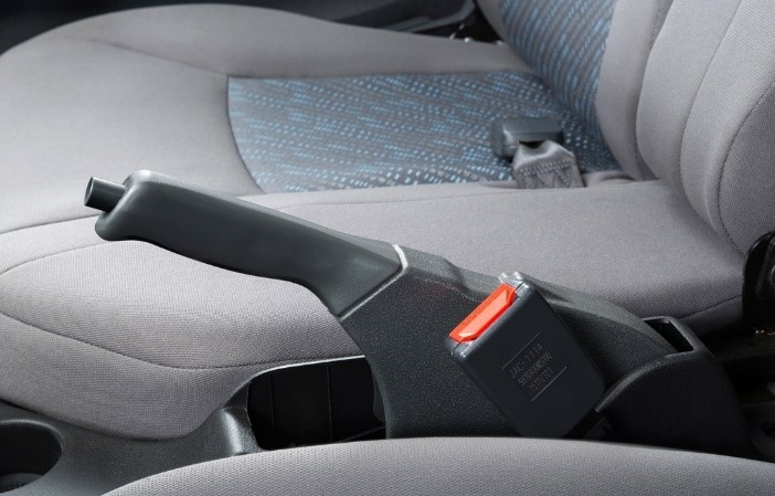 Xe tải JAC X5 Động cơ bền bỉ tiết kiệm nhiên liệu