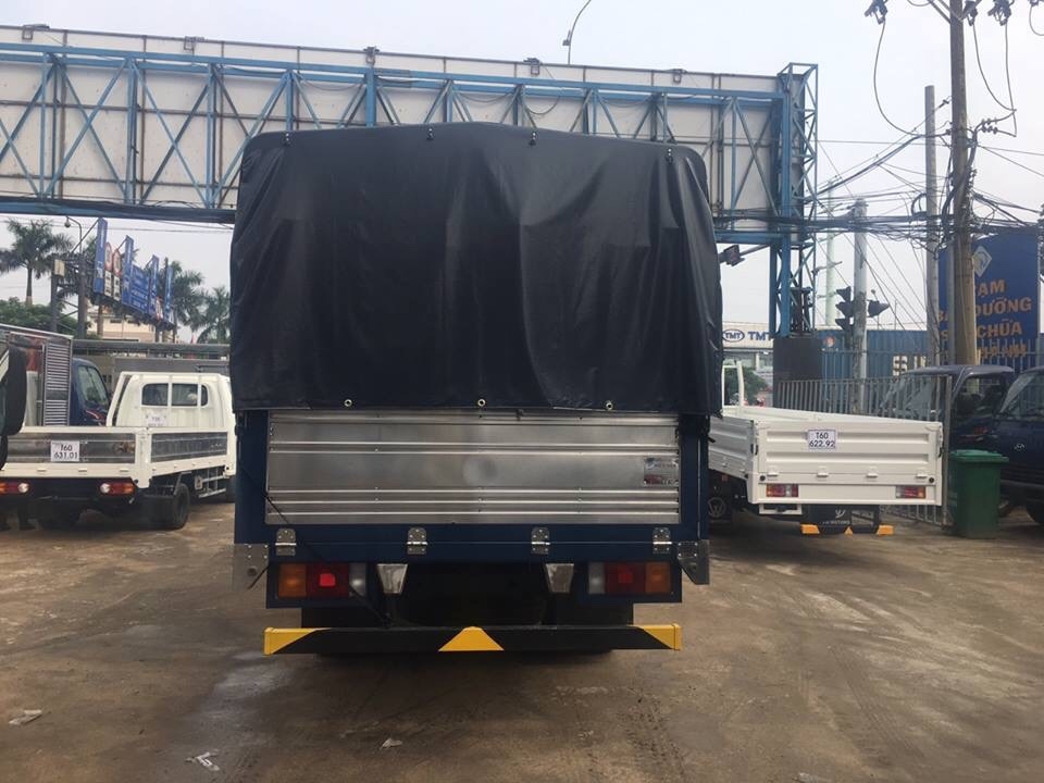 HYUNDAI 110S - 7T