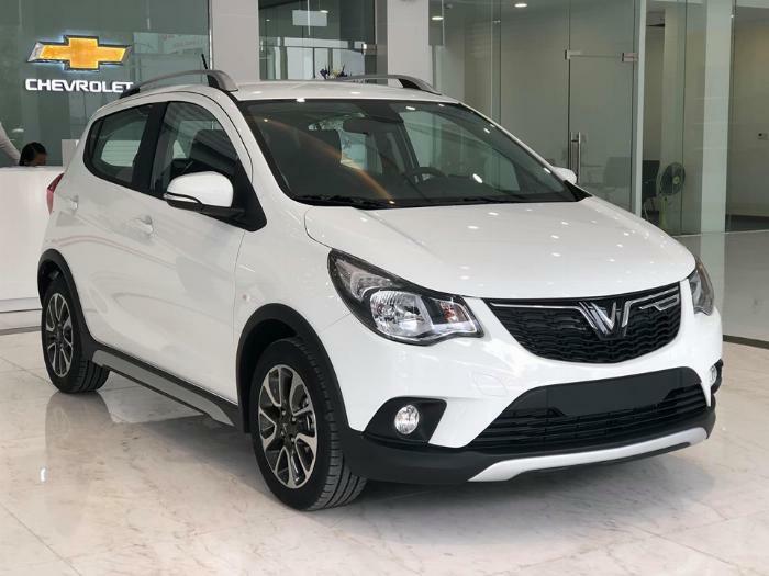 Mua xe VinFast Fadil giá rẻ