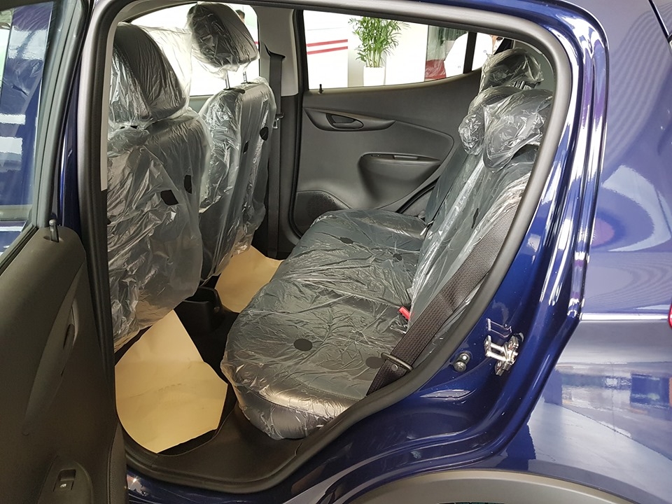 Bảng Giá Xe Ô tô Vinfast Fadil