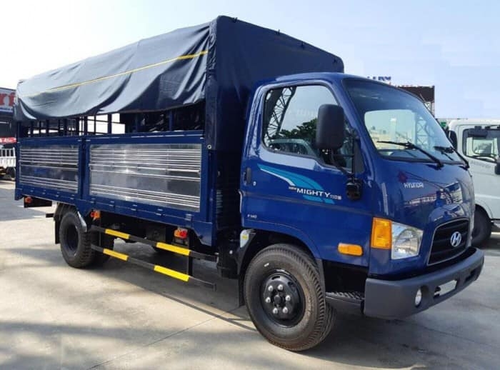 HYUNDAI 110S - 7T