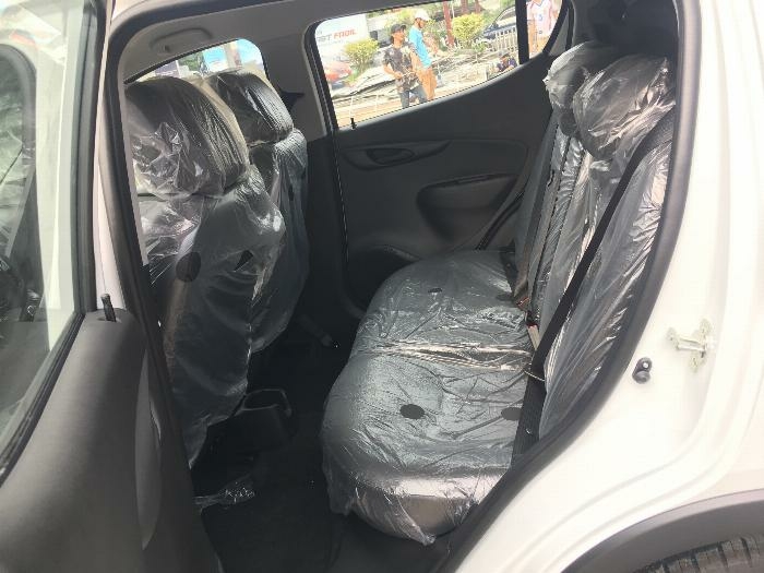 Mua xe VinFast Fadil giá rẻ