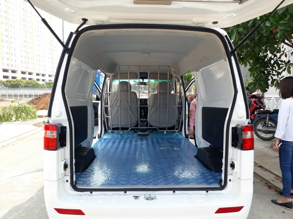 Xe bán tải VAN Dongben X30-V5M
