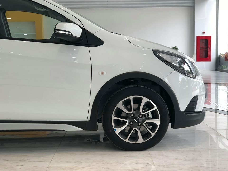 Giá lăn bánh xe VinFast Fadil