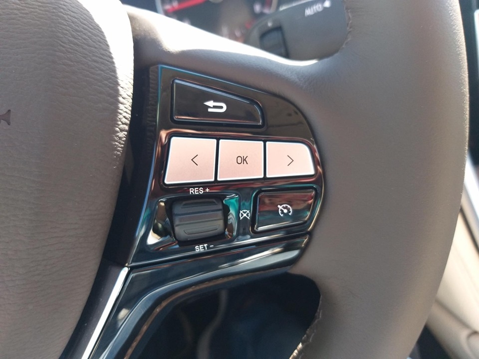 VinFast Lux A 2.0