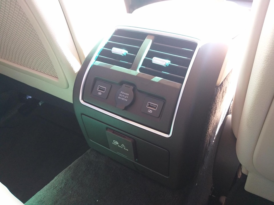 VinFast Lux A 2.0
