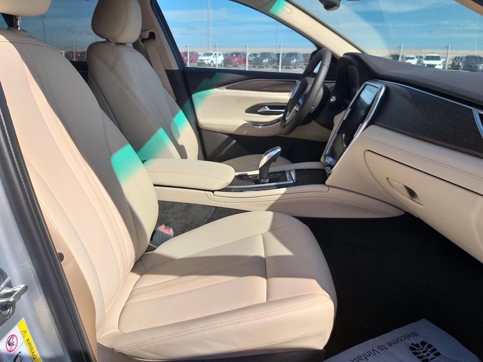 VinFast Lux A 2.0