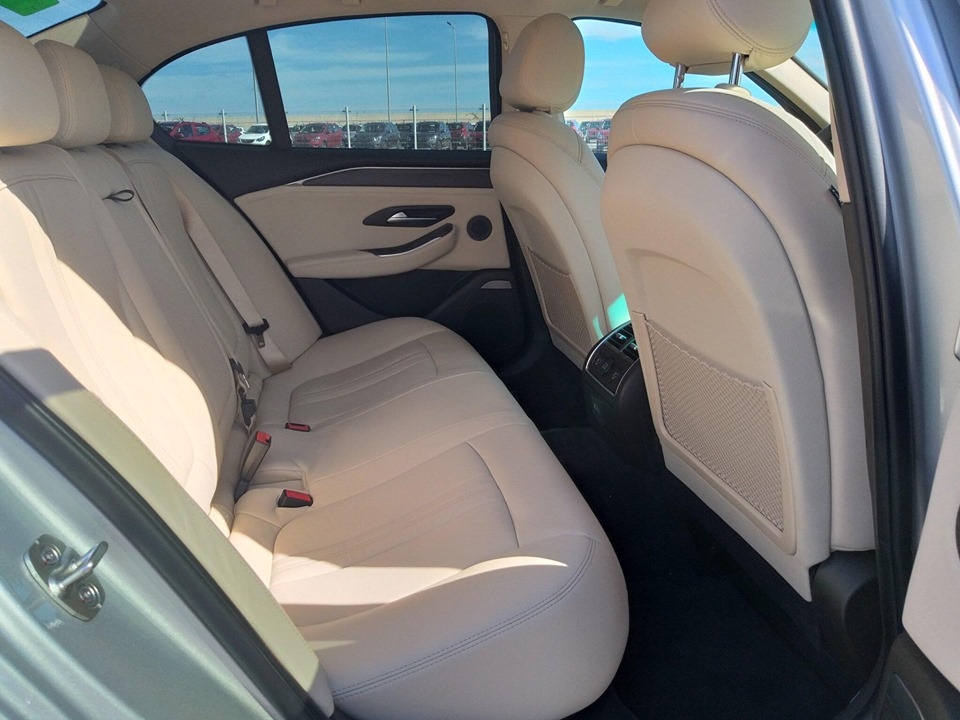 VinFast Lux A 2.0