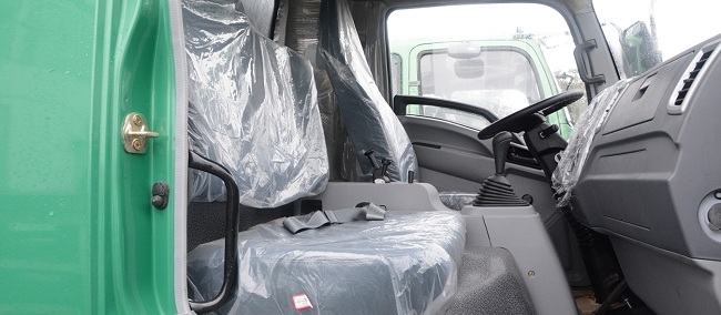 xe ben 6t5 sinotruk HOWO467