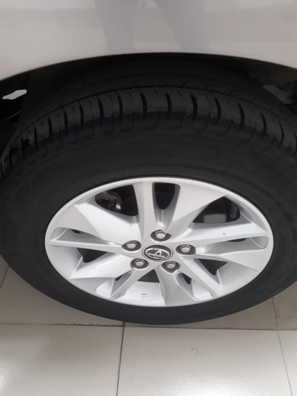 Hãng bán Innova E 2017, màu nâu hồng, biển TP, giá TL, hổ trợ góp