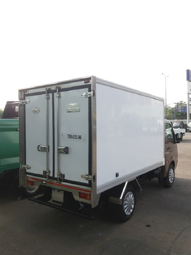 xe tải TaTa 1t2