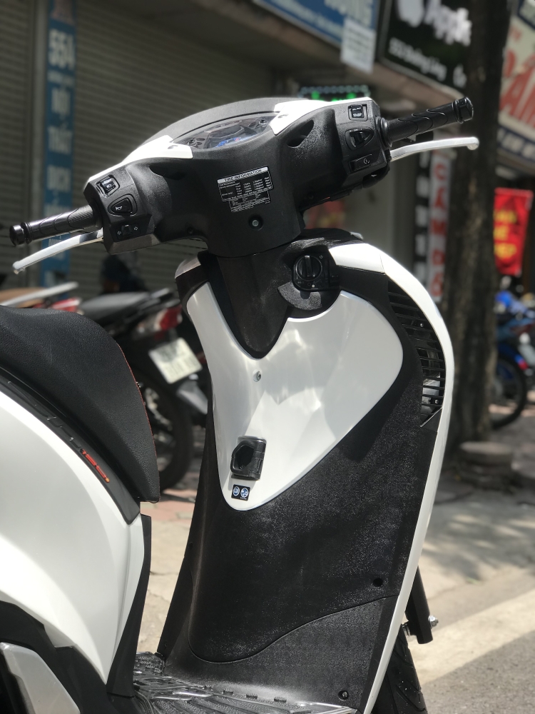 Bán SH Việt 150 đời 2016 Full nhập 100% cực đẹp