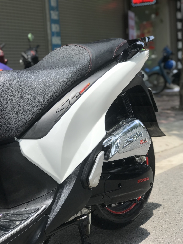 Bán SH Việt 150 đời 2016 Full nhập 100% cực đẹp