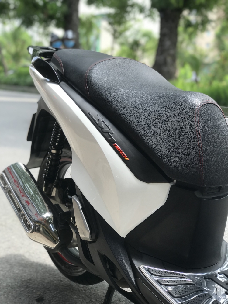 Bán SH Việt 150 đời 2016 Full nhập 100% cực đẹp