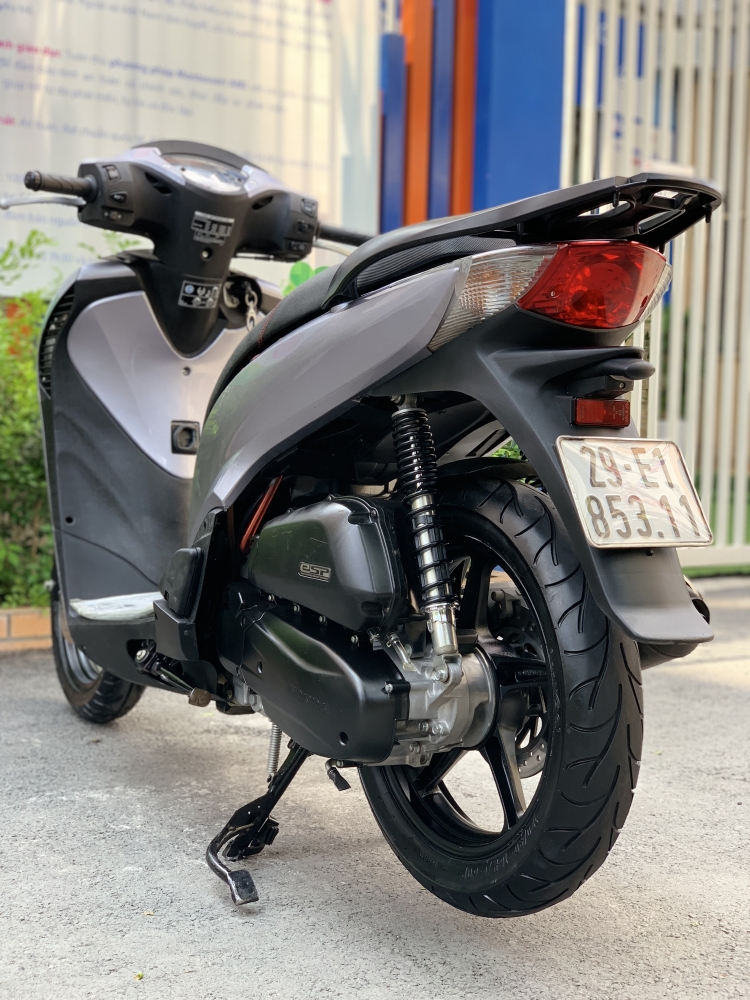 Bán SH Việt 125 cuối 2014 Full chuẩn nhập 100% cực Đẹp