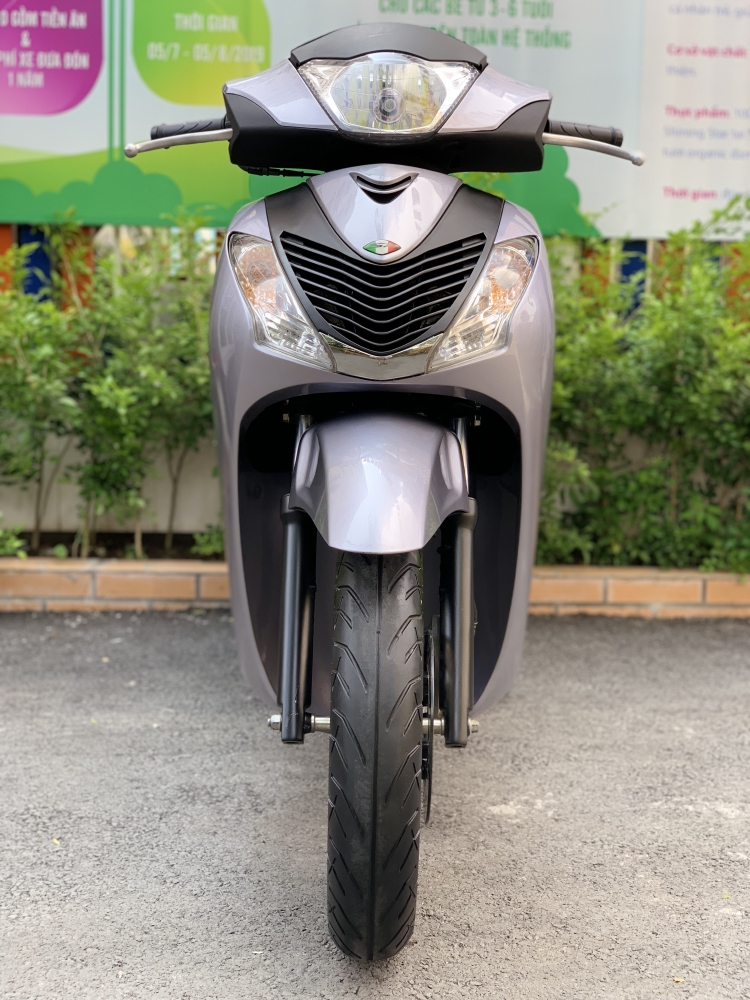 Bán SH Việt 125 cuối 2014 Full chuẩn nhập 100% cực Đẹp