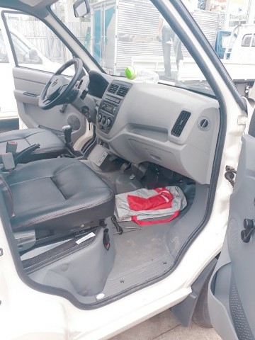 Xe tải nhỏ chính hãng foton 990kg| Trả trước 60 triệu nhận xe