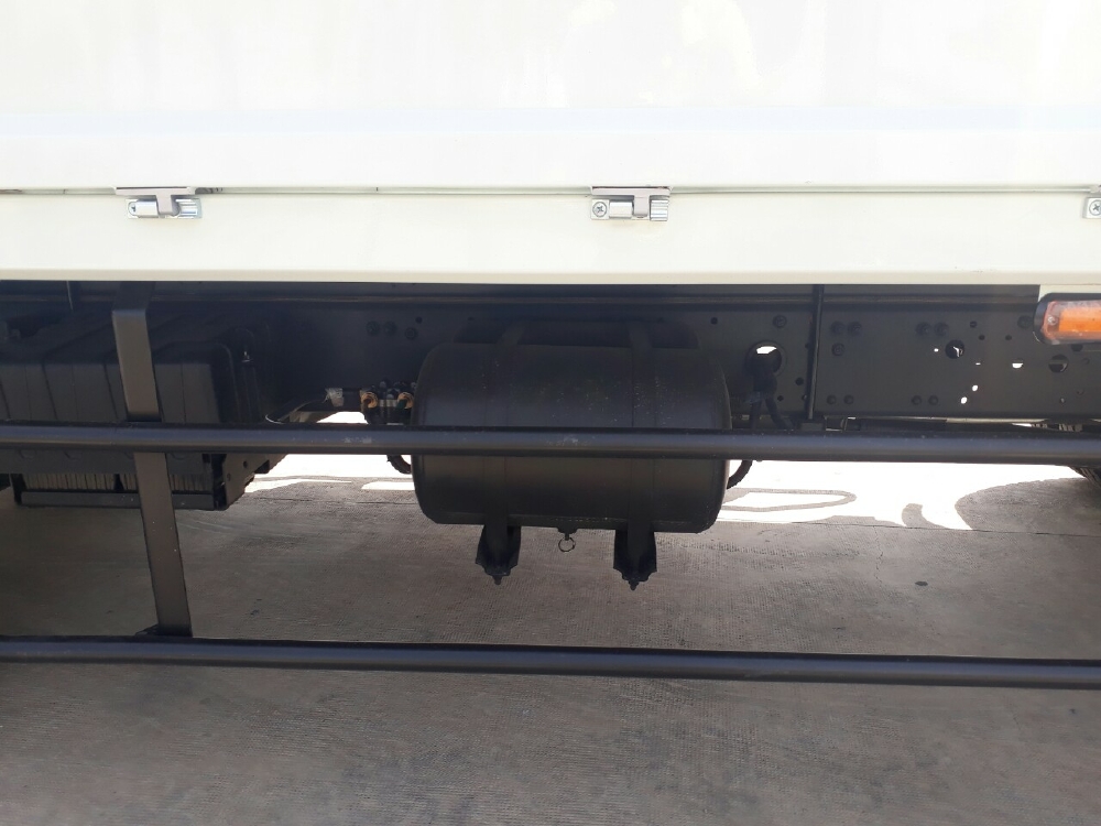 MITSUBISHI FUSO CANTER - XE TẢI CAO CẤP XUẤT XỨ NHẬT BẢN