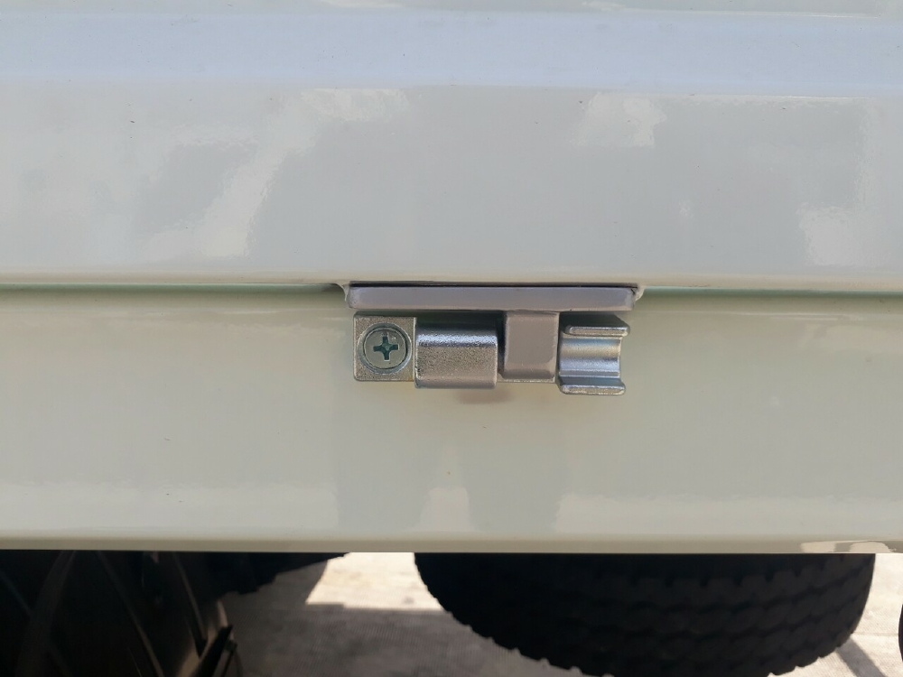 MITSUBISHI FUSO CANTER - XE TẢI CAO CẤP XUẤT XỨ NHẬT BẢN