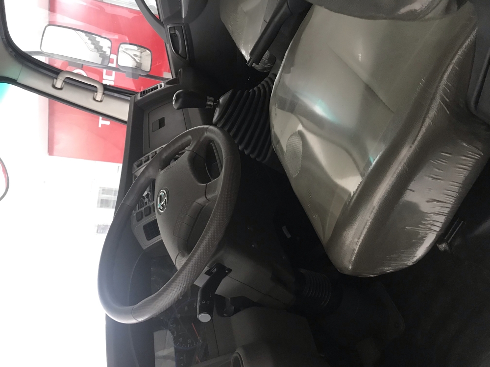 BÁN XE TẢI DAEHAN TERA 250