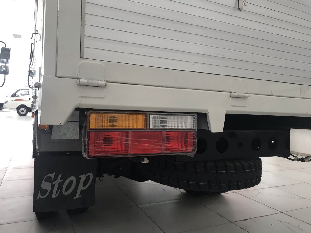 BÁN XE TẢI DAEHAN TERA 250