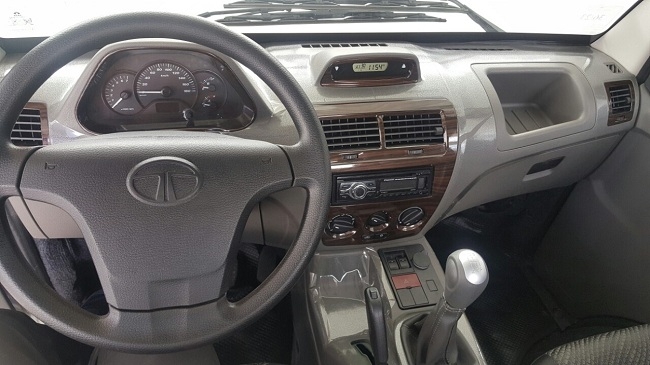 xe tải tata 1t2, xe tải tata Ấn Độ, xe tải tata 1t2 Ấn Độ