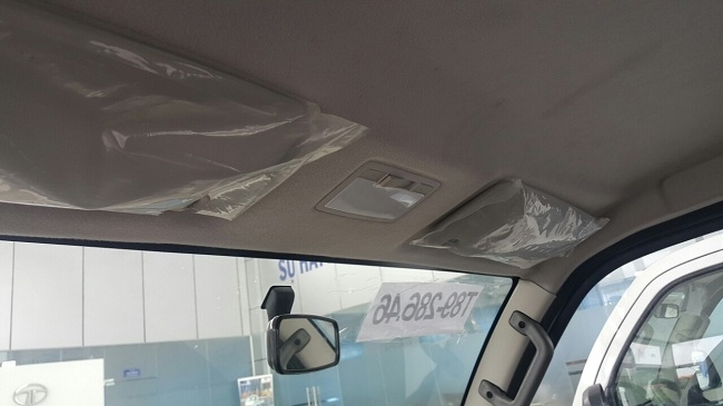 xe tải tata 1t2, xe tải tata Ấn Độ, xe tải tata 1t2 Ấn Độ