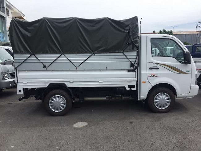 xe tải tata 1t2, xe tải tata Ấn Độ, xe tải tata 1t2 Ấn Độ