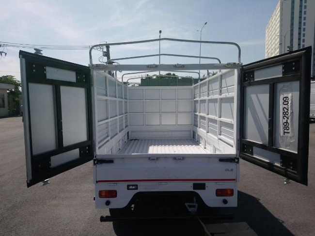 xe tải tata 1t2, xe tải tata Ấn Độ, xe tải tata 1t2 Ấn Độ