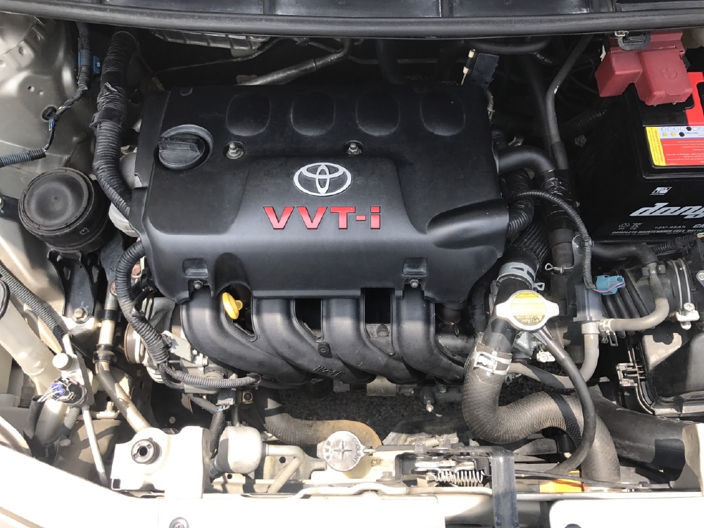 Toyota Vios 1.5E sản xuất 2013, màu vàng, Xe Cực Tuyển. Cam kết chất lượng