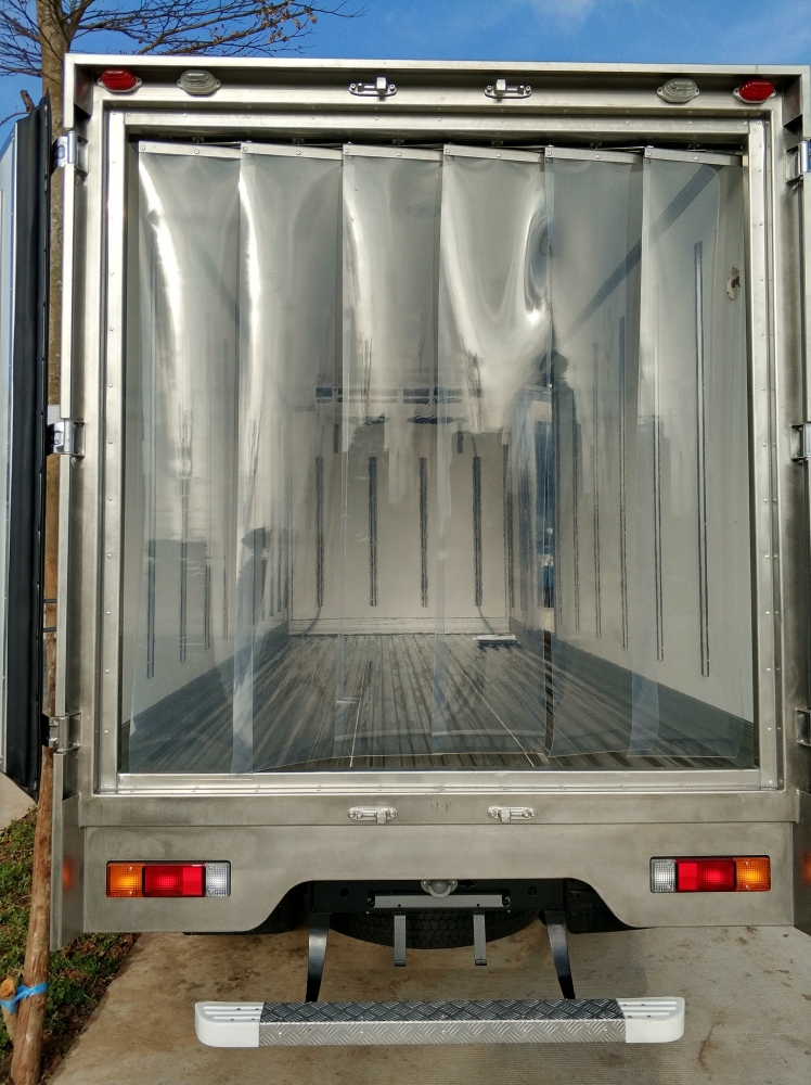 MITSUBISHI FUSO CANTER - XE TẢI CAO CẤP XUẤT XỨ NHẬT BẢN