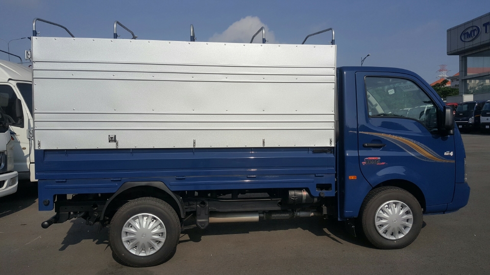 xe tải tata 1t2, xe tải tata Ấn Độ, xe tải tata 1t2 Ấn Độ, giá xe tải tata 1t2